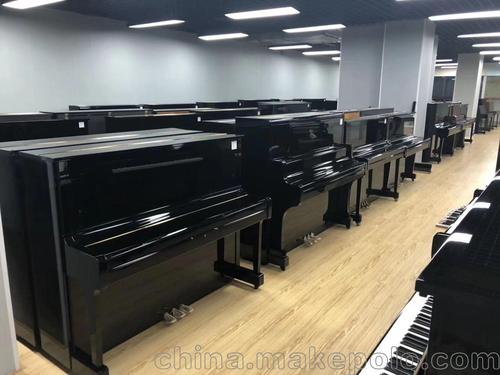 卡瓦伊kawai 钢琴批发 零售 低至150元每月